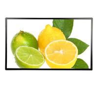 Digital Photo Frame, 1080P HD Advertising Display Screen, Wall-mounted and Easy to Set Up, Available in 21.5-inch, 23.6-inch, 27-inch Sizes