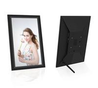 Digital Photo Frame 15.6 Inch IPS HD Touch Screen Smart Cloud Photo Frame, 1920 * 1080 Electronic Photo Frame, Automatic Rotation