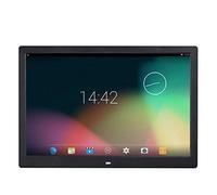 Digital Photo Frame, 15-inch Electronic Photo Frame, Installed Online Version Of The Electronic Photo Frame, Suitable for Various Scenarios (Black 15 inches)