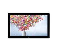 Digital photo frame 19-inch IPSAndroid network version 1366 * 768 resolution electronic photo album HD remote advertising machine supports external USB and SD card Decorative Gift