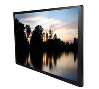 Digital Photo Frame, 27-inch High-Definition, WiFi Connection, Share Life Moments Anytime, Anywhere
