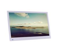 Digital Photo Frame 32-Inch, High-Definition 1080P, WiFi Connection, Wall-Mounted Playback