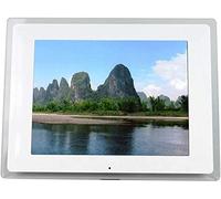 Digital Photo Frame Digital Photo Frames 15 Inch HD LED Electronic Photo Album Electronic Photo Frame,