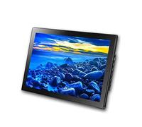 Digital Photo Frame High-definition Digital Photo Frame with 32G Memory Card Art Electronic Photo Album Home Table Set (7inch)