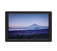 Digital Photo Frame - High-Definition Electronic Photo Album, Thin and Narrow Design, Perfect for Displaying Your Favorite Memories