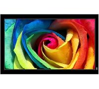 Digital Photo Frame High-definition Ultra-thin Narrow Edge Electronic Album Advertising Player Display High-definition Video Player