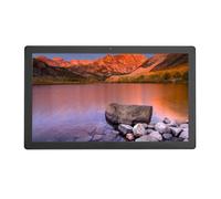 Digital Photo Frame, IPS Display, 1080P HD Screen, Wall-mounted Advertising Machine, Easy to Set Up