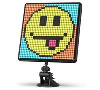 Digital Photo Frame With 32 * 32 Pixel Art Programmable LED Display Board Home Light Decor Easy Share