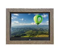 Digital Photo Frames 10.1 Inch IPS HD 1280 * 800 Electronic Photo Album Digital Advertising Player Product Size: 272X204X16mm