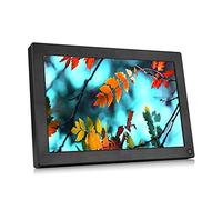 Digital Photo Frames 10.1 inch ultra-thin IPS high-definition screen wifi electronic photo album wall-mounted advertising player Decorative Gift