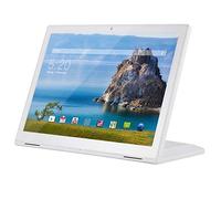 Digital Photo Frames 10-inch multifunctional L-type touch all-in-one machine, high-definition commercial advertising machine, 1280 × 800 resolution Decorative Gift