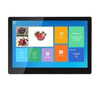 Digital Photo Frames 10-inch smart cloud photo frame with WIFI connection, 1280 × 800 resolution HD IPS screen Decorative Gift