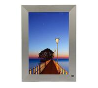 Digital Photo Frames 10-inch, supports HD smart touch advertising player for photo/video playback/WIFI connection Decorative Gift