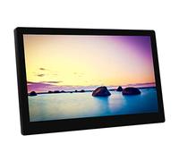 Digital Photo Frames 12.5-inch touch all-in-one machine supporting WIFI/RJ45 connection, high-definition with IPS screen, wall-mounted advertising machine Decorative Gift