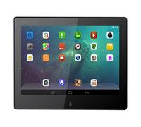 Digital Photo Frames 12-inch home desktop, wall-mounted high-definition intelligent advertising machine, support remote information release/split screen operation Decorative Gift