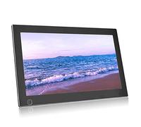 Digital Photo Frames 13.3 inch multifunctional, electronic album, ultra-clear HDMI front touch button advertising player Decorative Gift