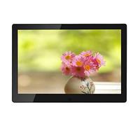 Digital Photo Frames 13.3 inch network advertising machine WIFI network version can be connected to mouse and keyboard Decorative Gift