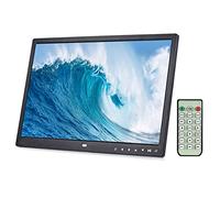 Digital Photo Frames 13-inch advertising player, 1280 × 800 resolution, multi-functional high-definition Decorative Gift