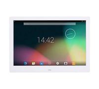 Digital Photo Frames 13-inch multi-function commercial advertising machine, high-definition, support remote operation/smart split screen Decorative Gift