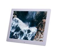 Digital Photo Frames 14-inch, household multi-function electronic photo album HD advertising machine, can be wall-mounted Decorative Gift
