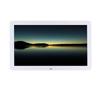 Digital Photo Frames 15.6-inch high-definition network advertising player, wall-mounted multifunctional, support WIFI connection Decorative Gift