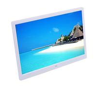 Digital Photo Frames 15-inch smart all-in-one, 1280 × 800 resolution HD advertising machine, support WIFI connection Decorative Gift