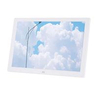 Digital Photo Frames 17.1 inch high-definition multimedia advertising player multi-function can play music videos Decorative Gift