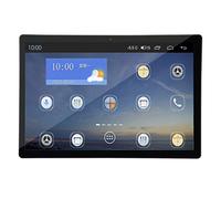 Digital Photo Frames 18.5 inch network touch all-in-one machine supporting WIFI/RJ45, HD with IPS screen, can be wall-mounted Decorative Gift