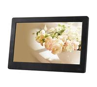 Digital Photo Frames 1920 × 1080 resolution full viewing angle IPS screen HD advertising player, 13.3-inch multifunctional, support for wall hanging Decorative Gift