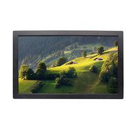 Digital Photo Frames 21.5 inch wall-mounted advertising player shopping mall community publicity video player HD Decorative Gift