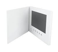 Digital Photo Frames, 7 Inch Color Screen, IPS Screen, Electronic Video Greeting Card, Wedding Album, E-Reader, Gift for Family and Friends