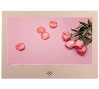 Digital Photo Frames 7 inch LED, commercial shelf advertising machine, electronic photo album, high definition display resolution, 1024 * 600, screen ratio 16: 9 Digital
