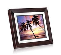 Digital Photo Frames 9.1 inch WIFI, electronic album display stand, wall-mounted advertising machine, video player Decorative Gift