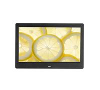 Digital Photo Frames Electronic photo album multimedia advertising machine shopping mall business 10 inch 1024 * 600 high resolution HD display