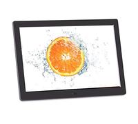 Digital Photo Frames Home 8-inch Desktop, IPS Screen HD Smart Electronic Photo Album, Wall Mount Decorative Gift
