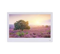 Digital photo multiple of functions albums support calendar clock IPS screen 11.6/13 inch electronic photo album 1080P black/white Gift