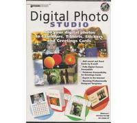 Digital Photo Studio
