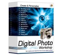 Digital Photo Workshop