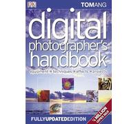 Digital Photographer's Handbook