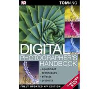 Digital Photographer's Handbook