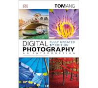 Digital Photography: An Introduction