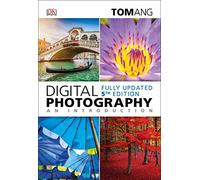 Digital Photography an Introduction