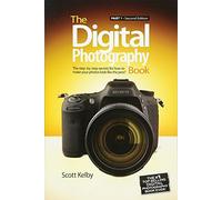 Digital Photography Book, The: Part 1