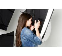 Digital Photography Masterclass