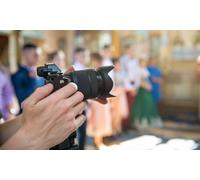 Digital Photography Online Course