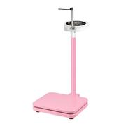 Digital Physician Height & Weight Scale - High Precision Medical Body Scale with Easy-Read LED Display for Clinics & Home Use