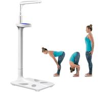 Digital Physician Scale Body Composition Analyzer Weight Height Obesity