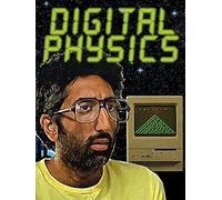 Digital Physics