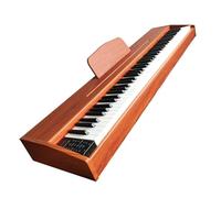 Digital piano 88 weighted keys electric keyboard piano built-in 88songs 100 rhythms 128 timbres Portable Electronic Keyboards