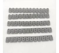 Digital Piano Conductive Key contact Rubber Strip For Korg SP170 SP170S SP180 SP280 B1 B2